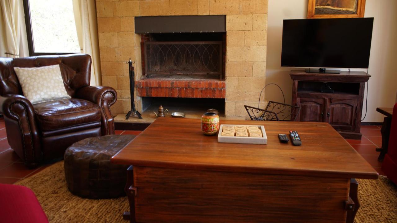 נאניוקי Nyikani House מראה חיצוני תמונה