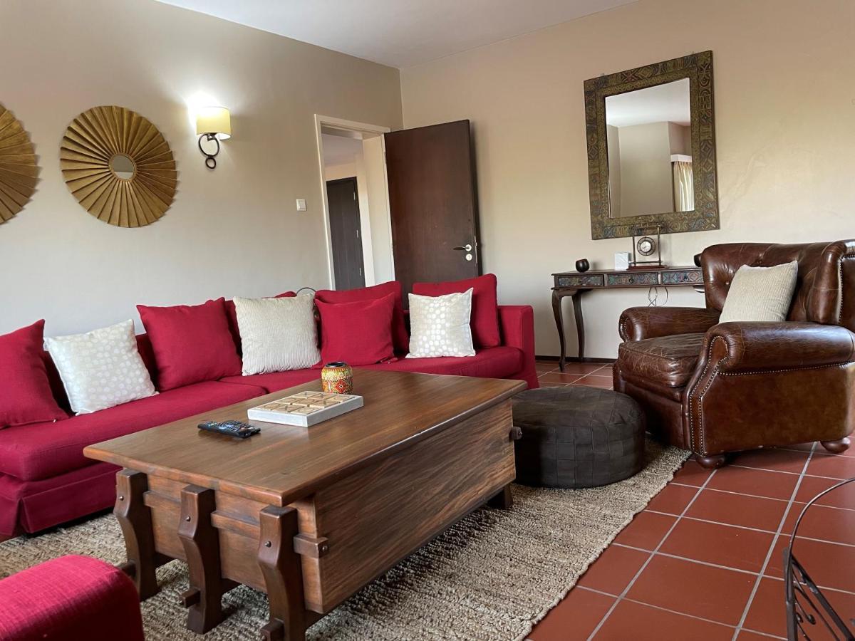נאניוקי Nyikani House מראה חיצוני תמונה