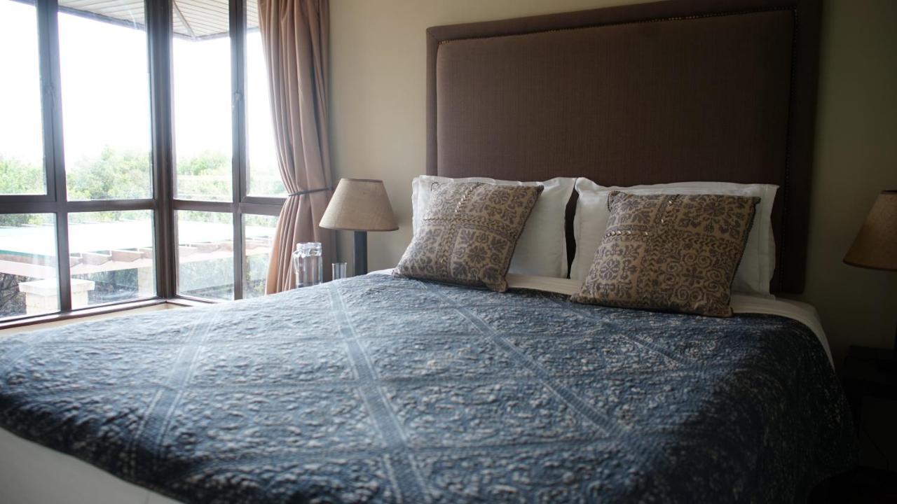נאניוקי Nyikani House מראה חיצוני תמונה